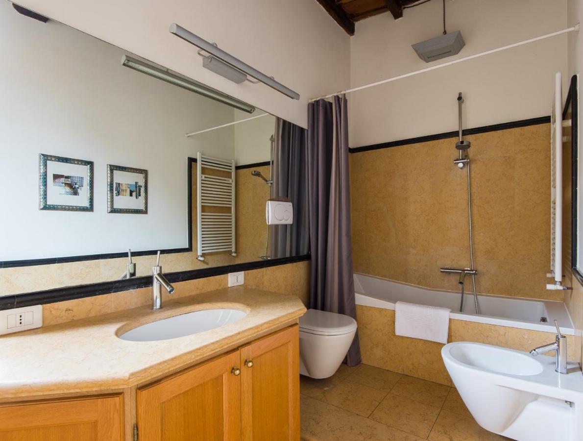 Pantheon Enchanting Luxury Apartment Rome Exterior photo
